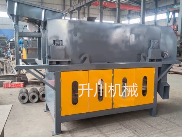 渦電流分選機1200型