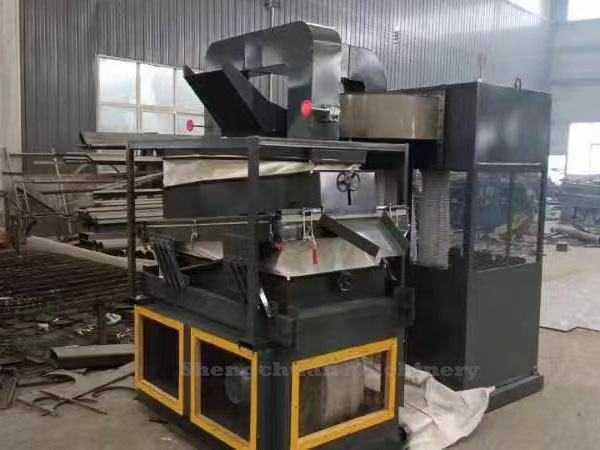 洞察比重分選機行業的未來發展趨勢