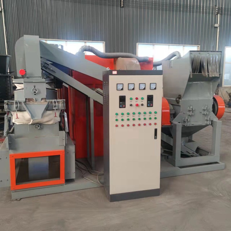 銅米機的應用案例大揭秘！